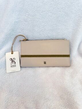 HOBO Jill Large Bifold Wallet